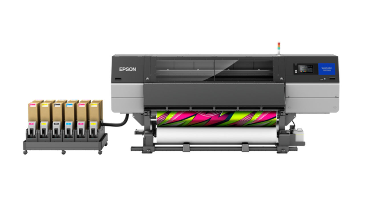 Epson SureColor SC-F10000H