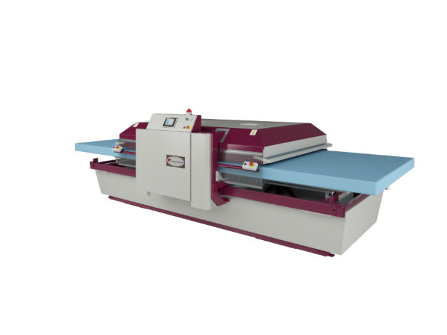 Monti Antonio P20VSP