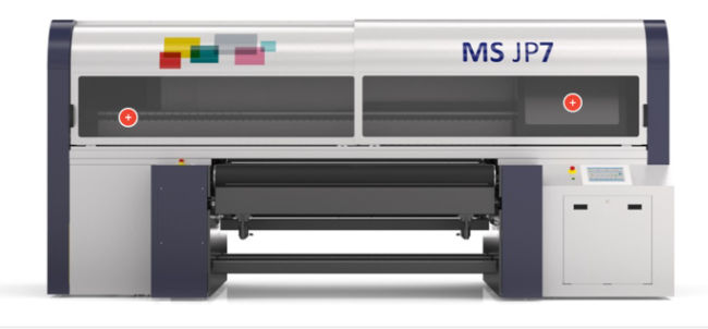 MS Italy JP7
