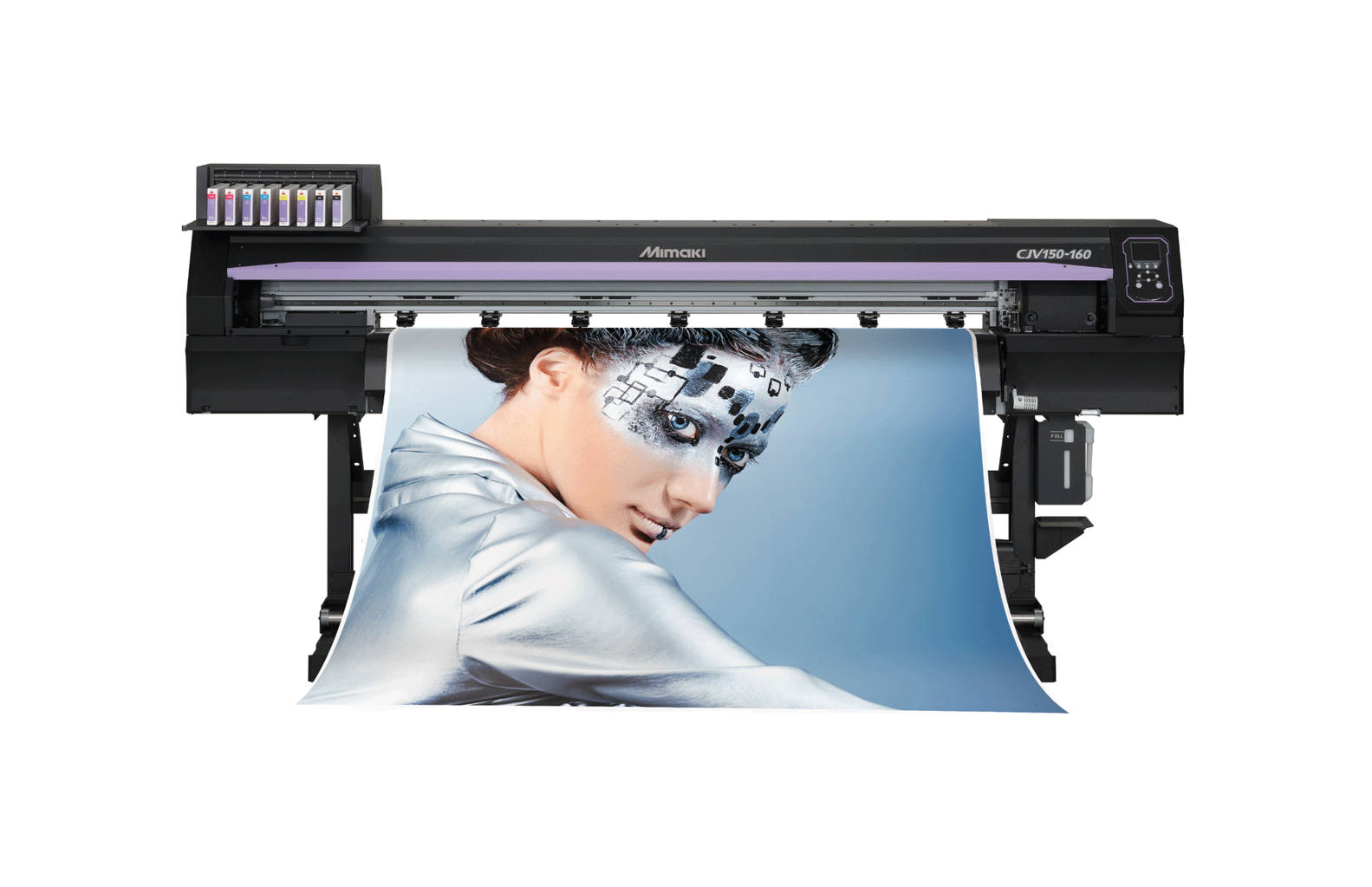 Mimaki CJV150