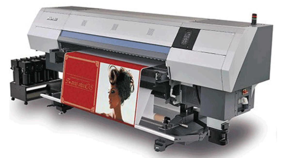 Mimaki TX500-1800DS