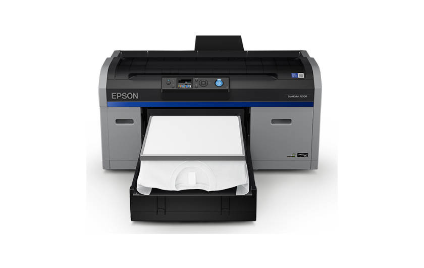 Epson SC-F2100