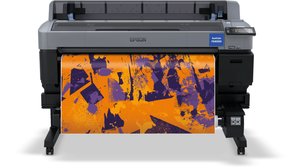 EPSON SC-F6400H