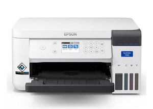 EPSON SC-F100