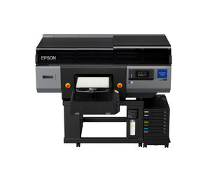 EPSON SC-F3000