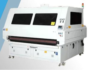 RedShift vision Laser