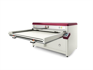 Monti Antonio P10VAC