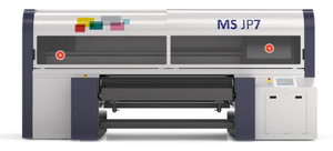 MS Italy JP7