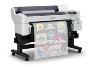 EPSON SC-G6000