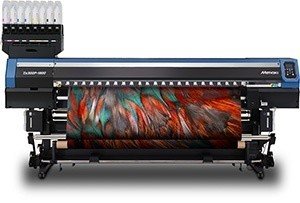 Mimaki TX300P – 1800