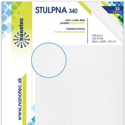 STULPNA 340
