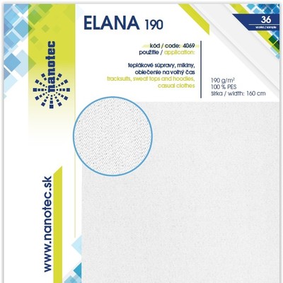 ELANA 190