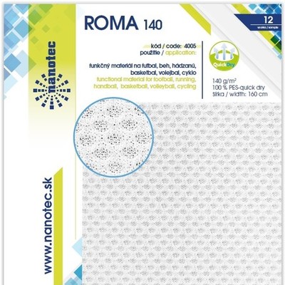 ROMA 140