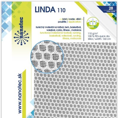 LINDA 110