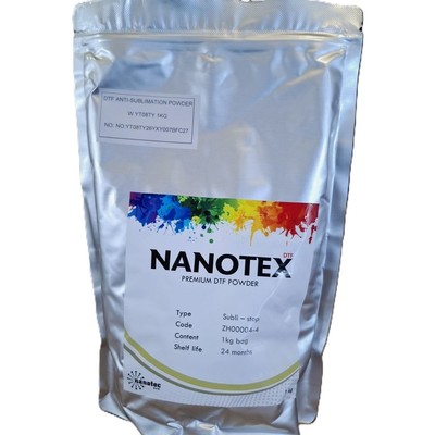 NANOTEX Anti Sublimation Powder 1 kg bag