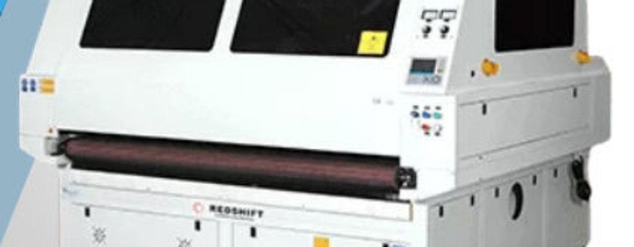 RedShift vision Laser